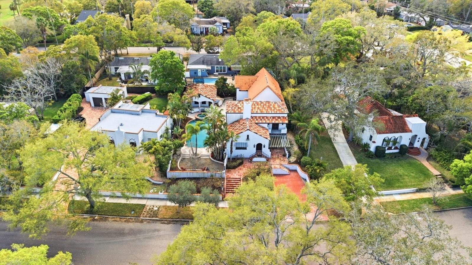 GLENWOOD - Residential