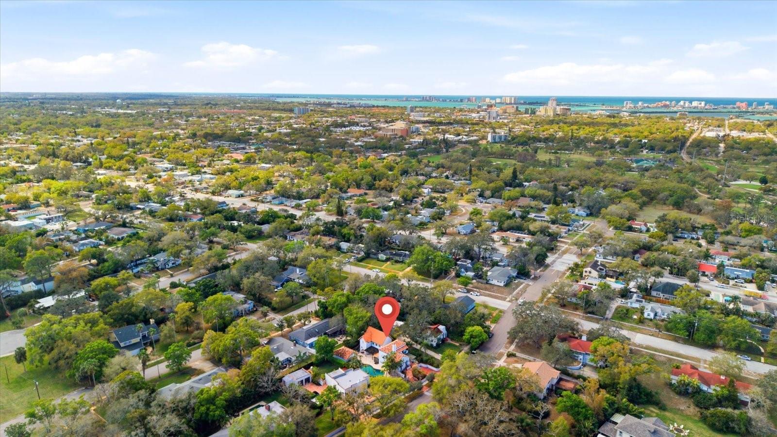 GLENWOOD - Residential