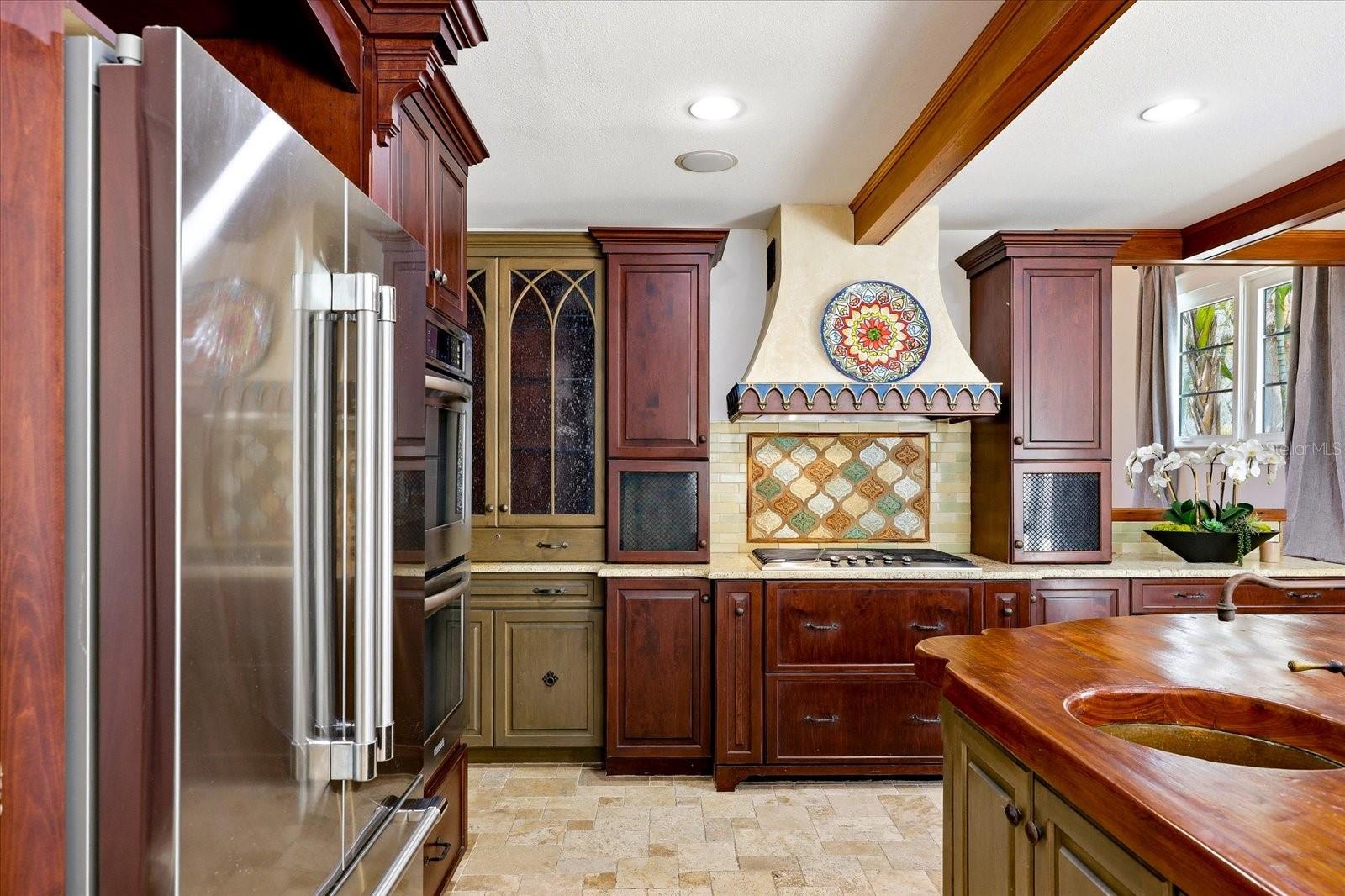 GLENWOOD - Residential