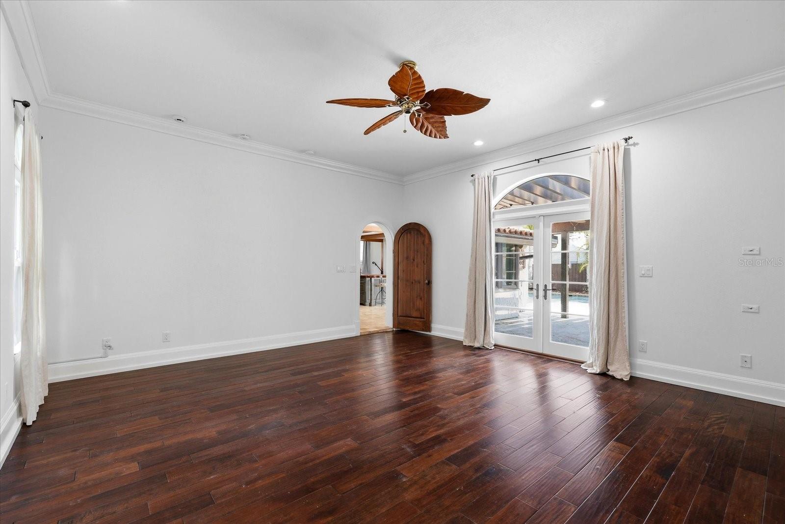 GLENWOOD - Residential