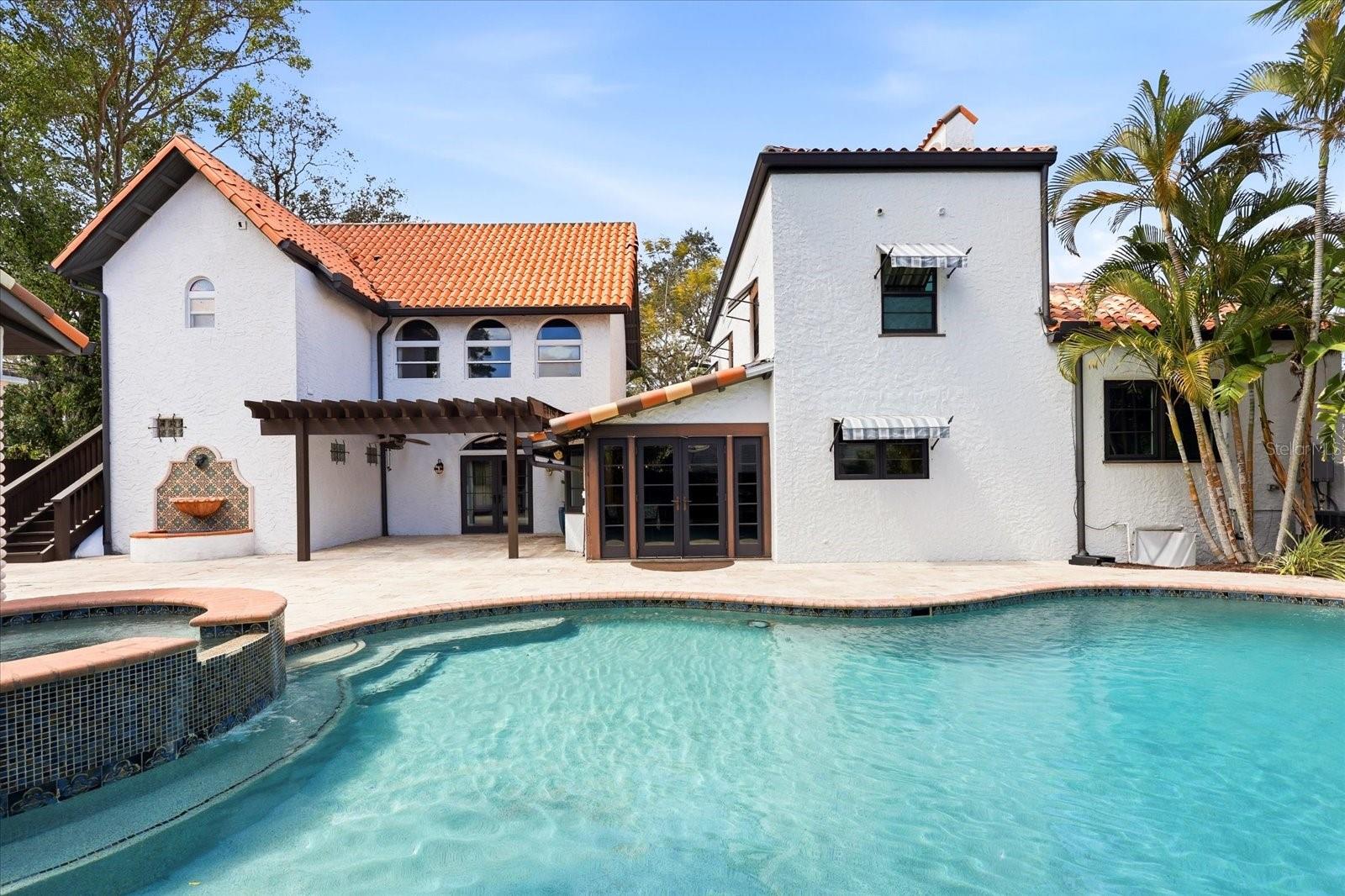 GLENWOOD - Residential