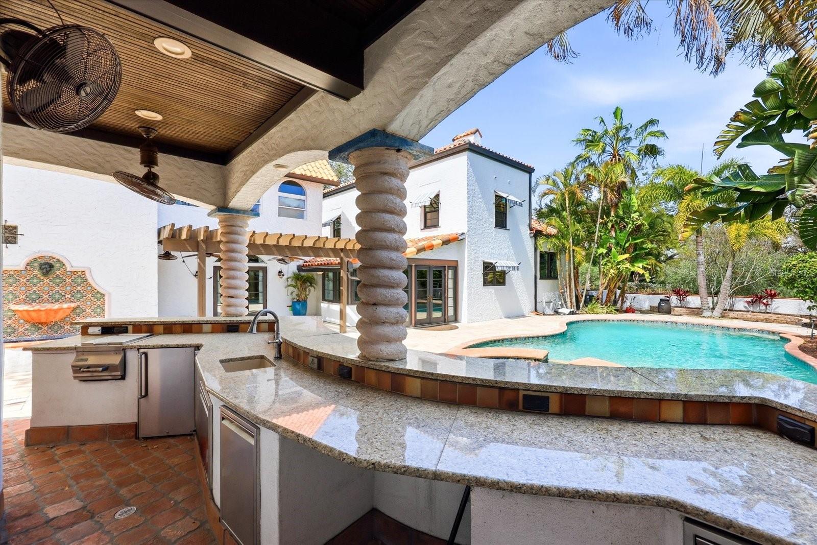 GLENWOOD - Residential