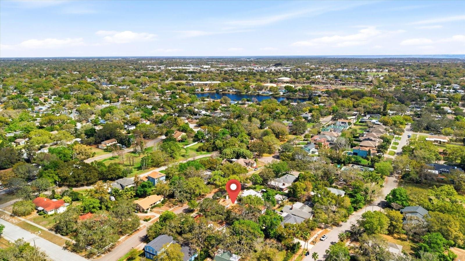 GLENWOOD - Residential