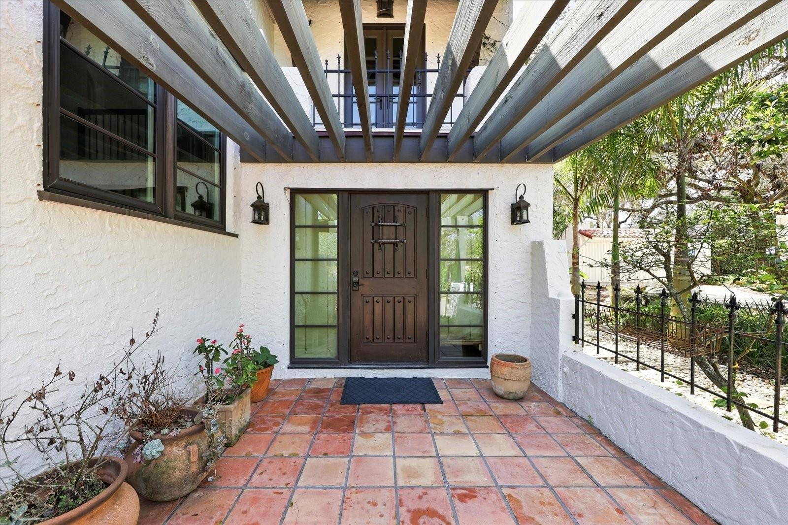 GLENWOOD - Residential