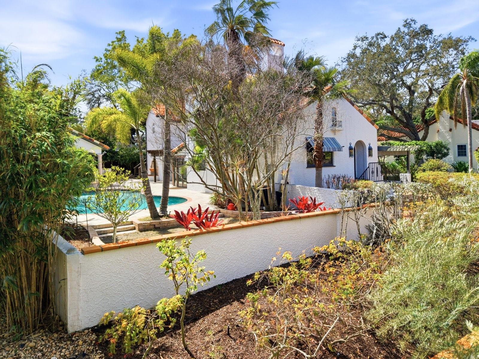 GLENWOOD - Residential