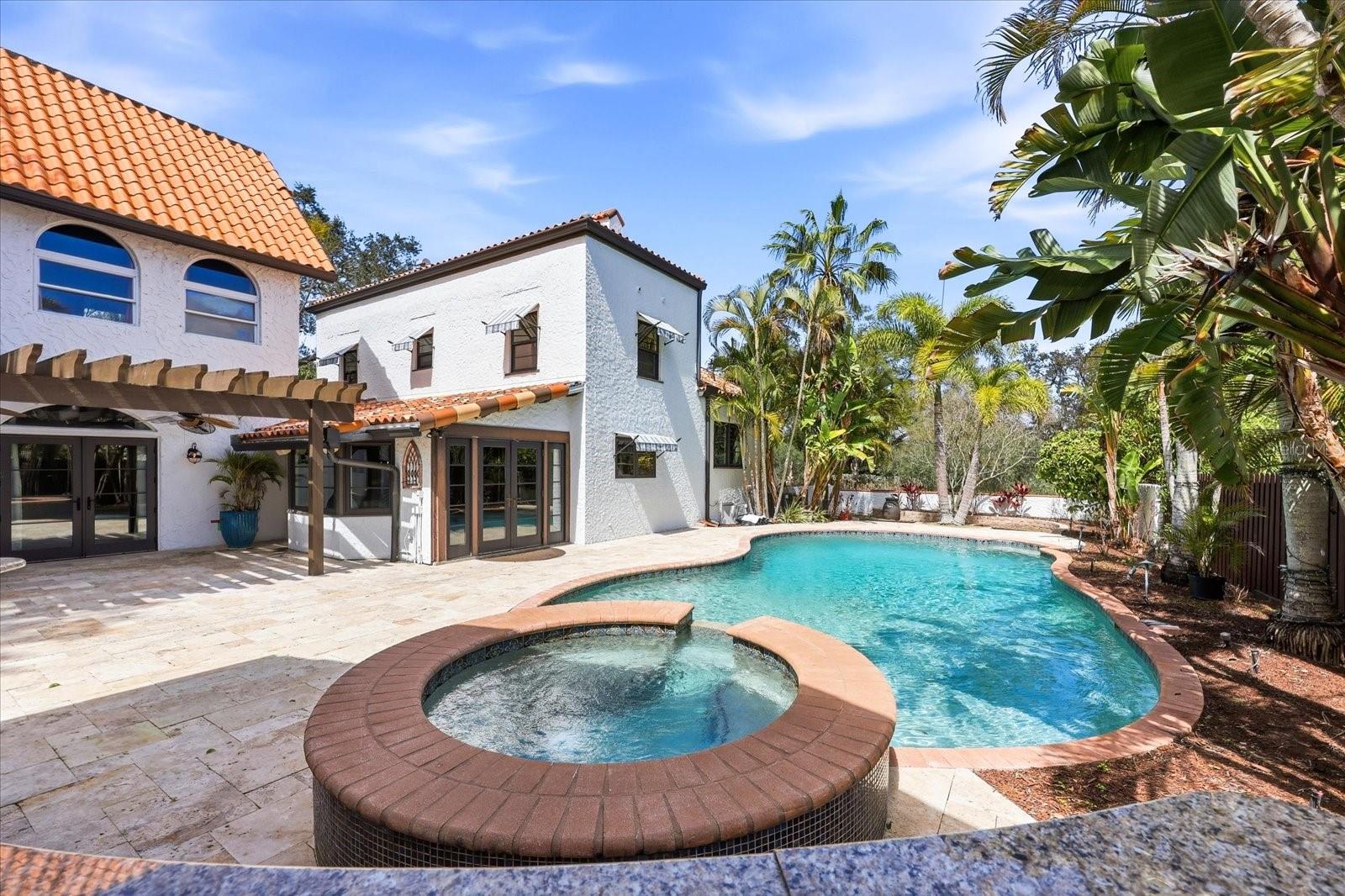 GLENWOOD - Residential