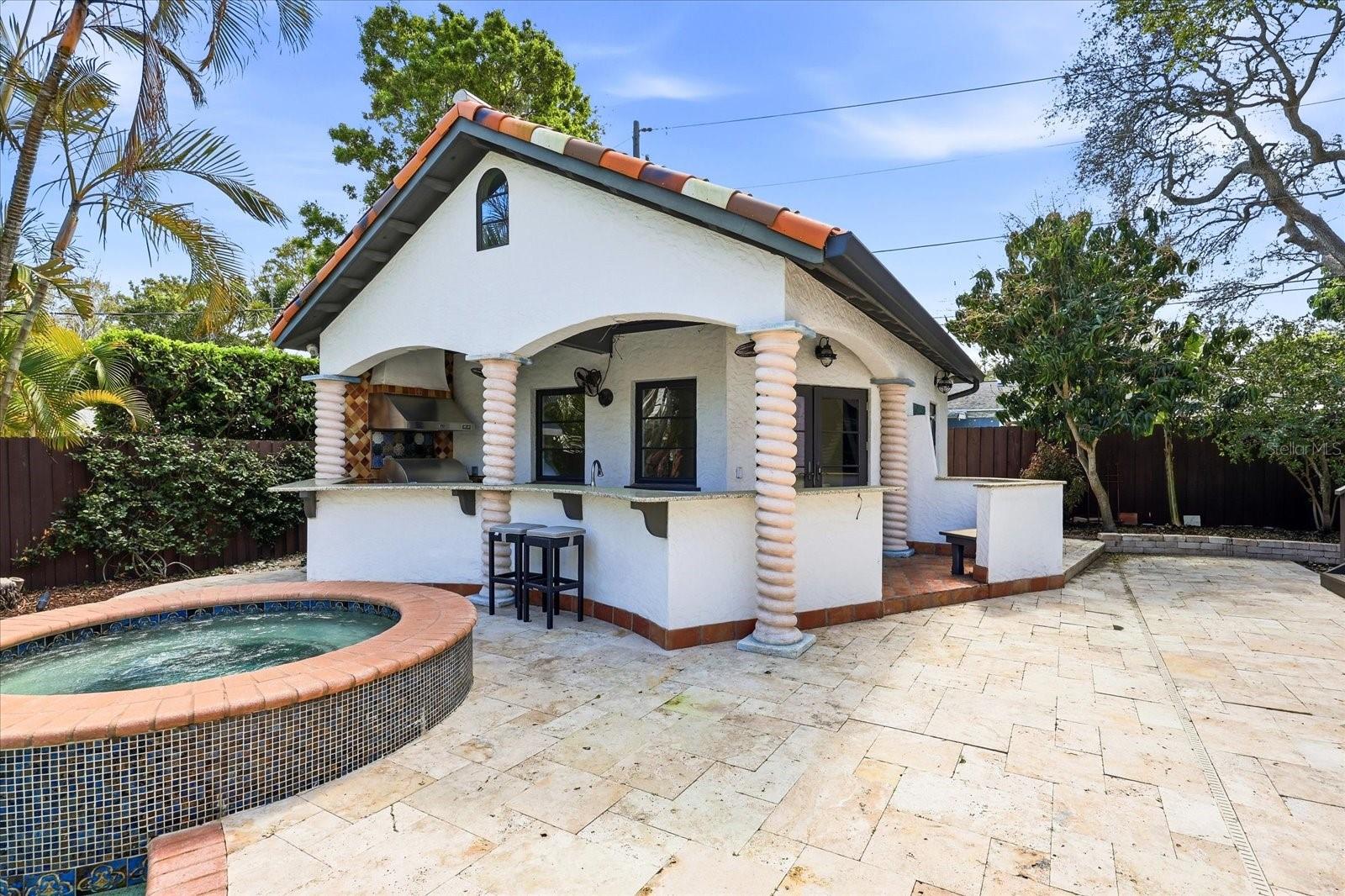 GLENWOOD - Residential