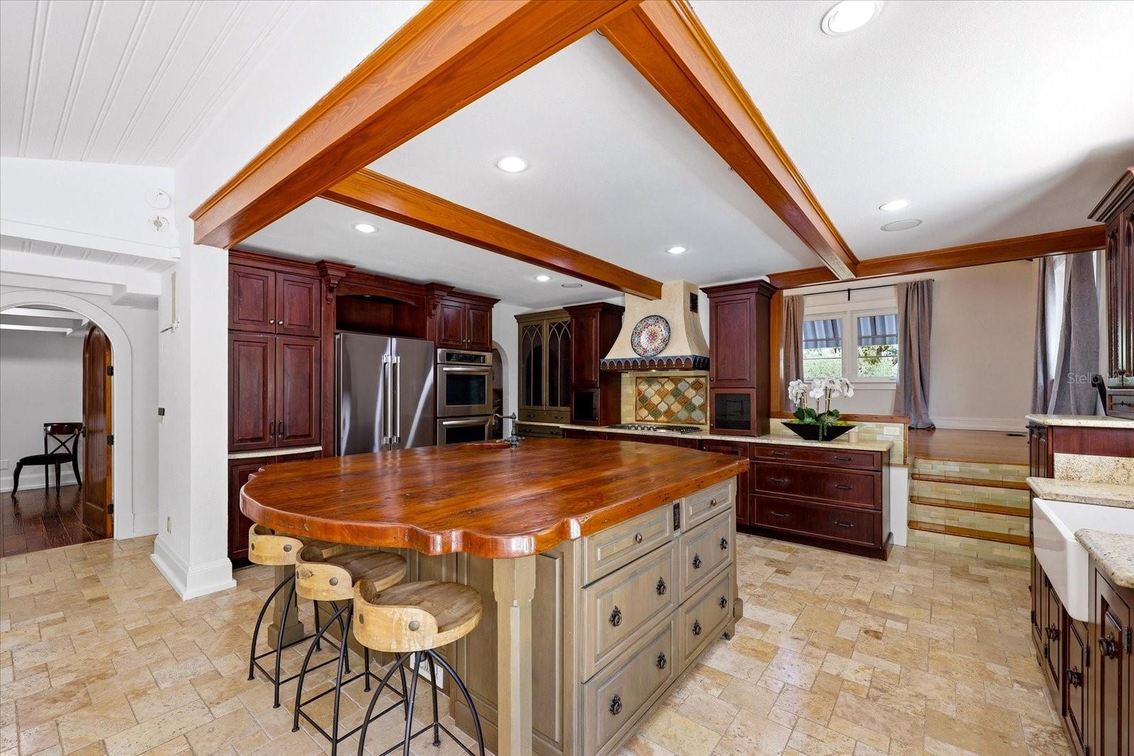 GLENWOOD - Residential