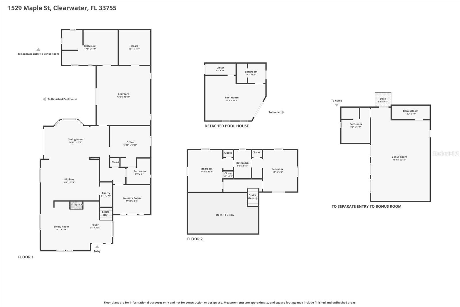 GLENWOOD - Residential