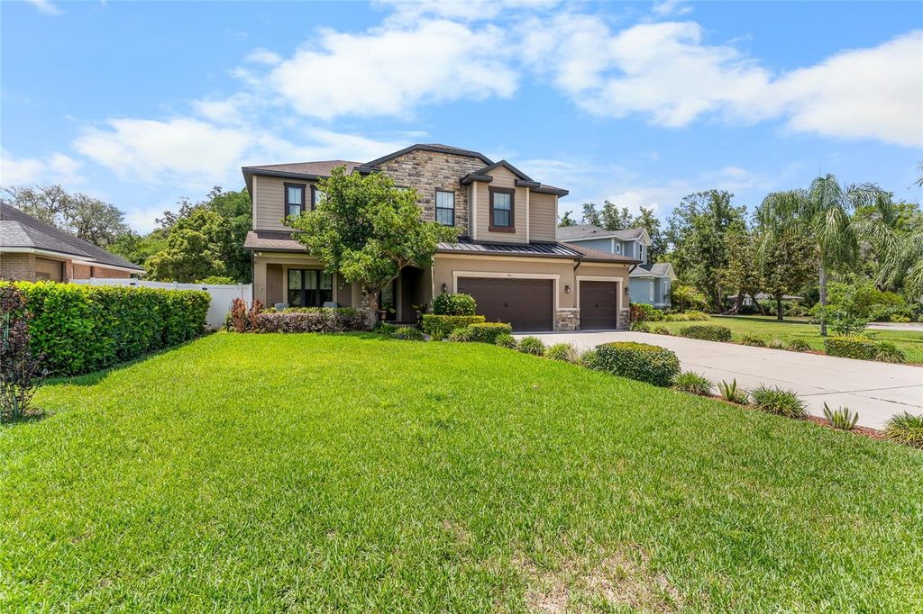 Photo of 315 S Glen Arven Avenue, Tampa, FL 33617 (MLS # TB8510343)