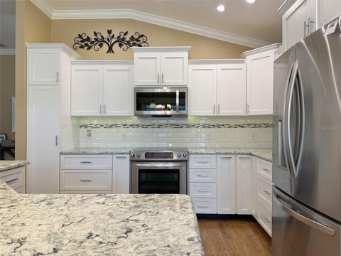 Tiny photo for 3352 Archer Avenue, The Villages, FL 32162 (MLS # G5106033)