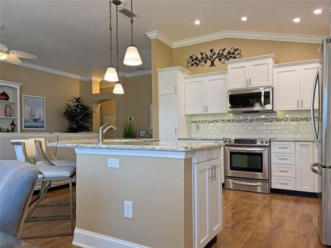 Tiny photo for 3352 Archer Avenue, The Villages, FL 32162 (MLS # G5106033)