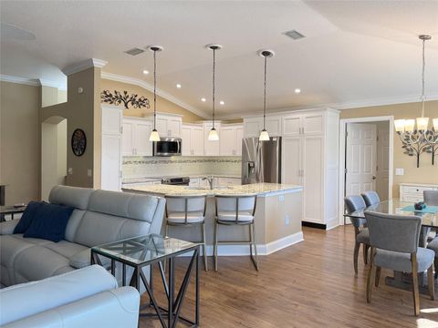 Tiny photo for 3352 Archer Avenue, The Villages, FL 32162 (MLS # G5106033)