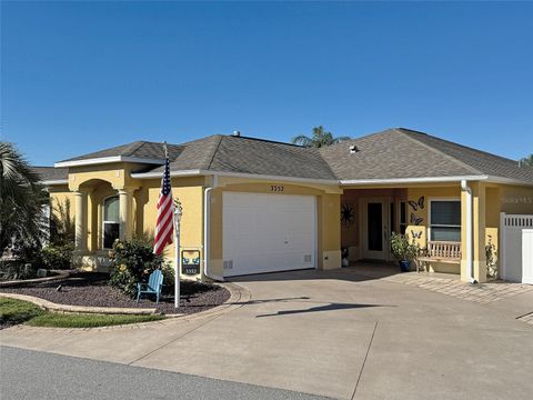 Tiny photo for 3352 Archer Avenue, The Villages, FL 32162 (MLS # G5106033)