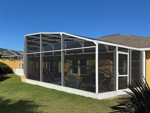 Tiny photo for 3352 Archer Avenue, The Villages, FL 32162 (MLS # G5106033)