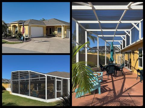 Photo of 3352 Archer Avenue, The Villages, FL 32162 (MLS # G5106033)