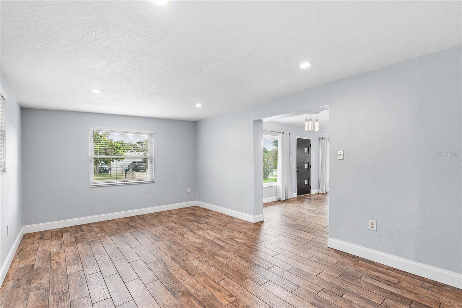 TANGELO PARK SEC 02 - Residential