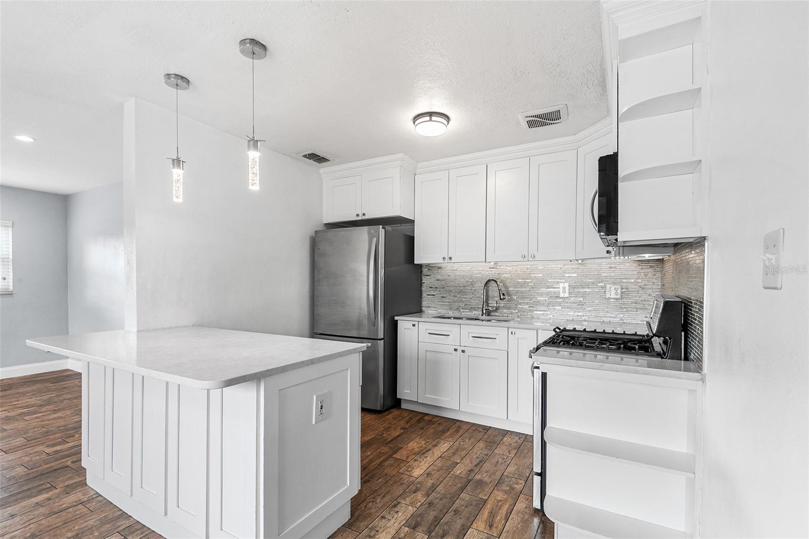 TANGELO PARK SEC 02 - Residential