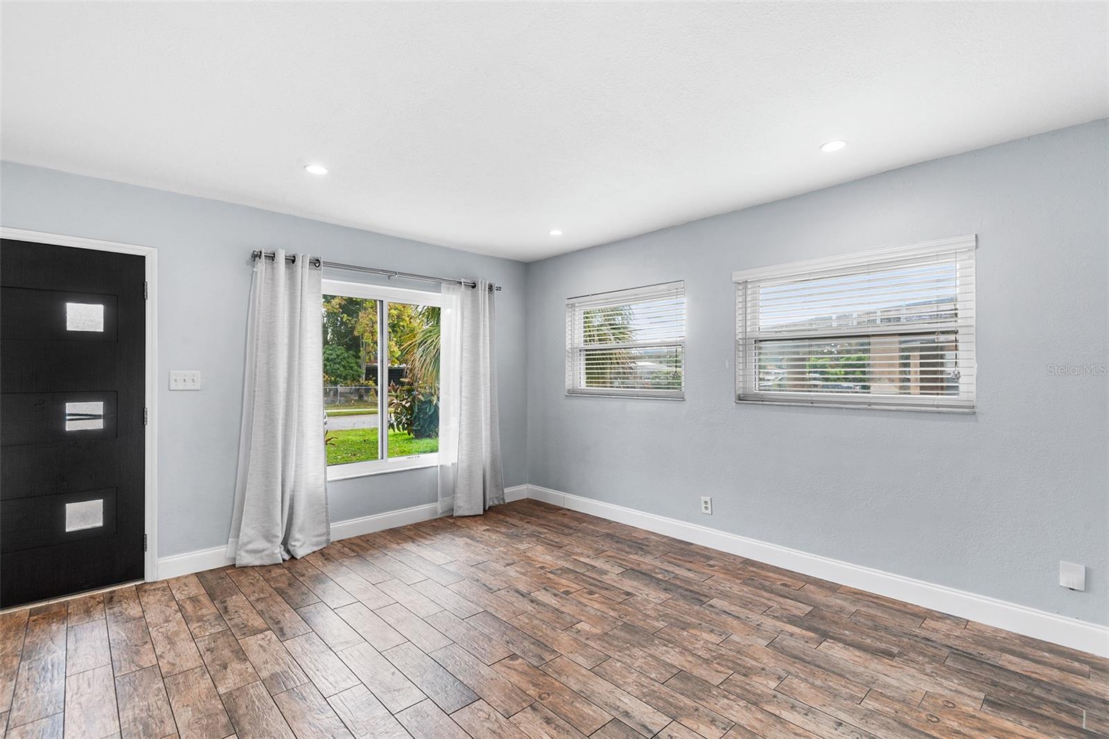 TANGELO PARK SEC 02 - Residential