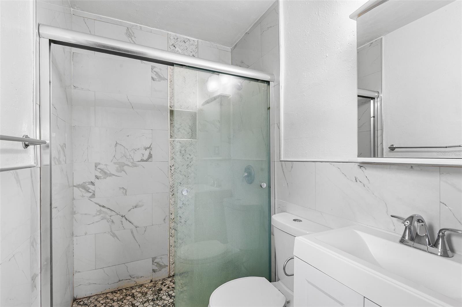 TANGELO PARK SEC 02 - Residential