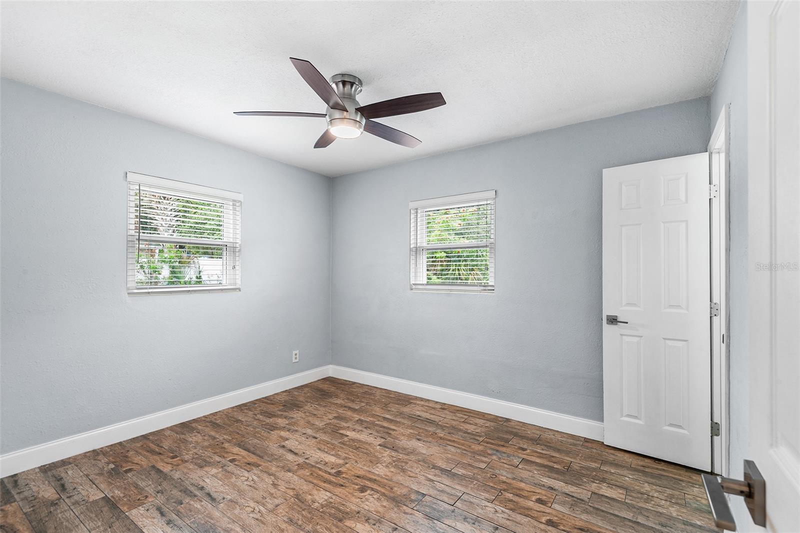 TANGELO PARK SEC 02 - Residential