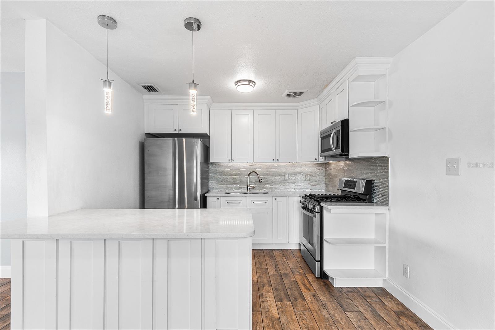 TANGELO PARK SEC 02 - Residential