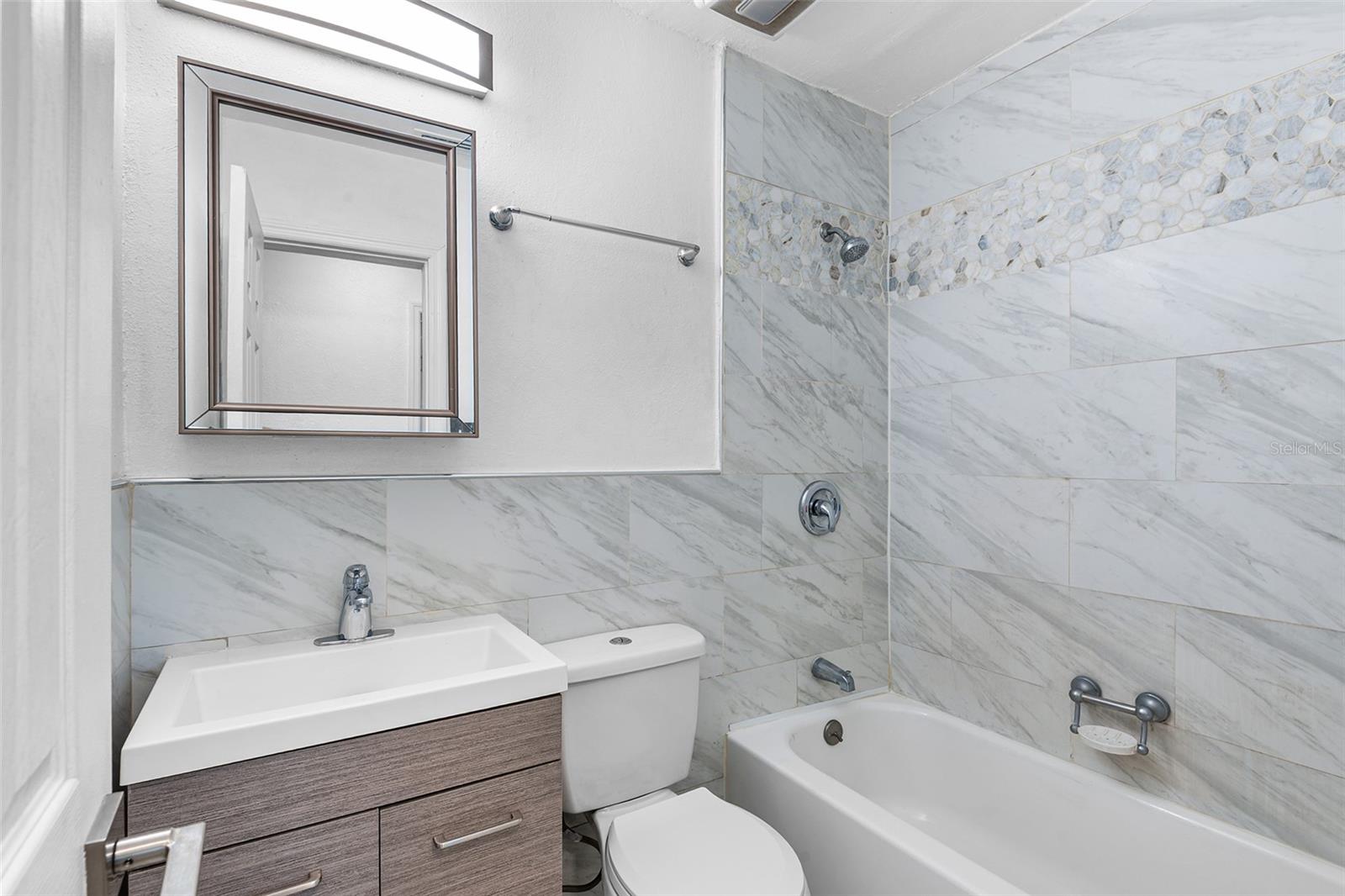 TANGELO PARK SEC 02 - Residential