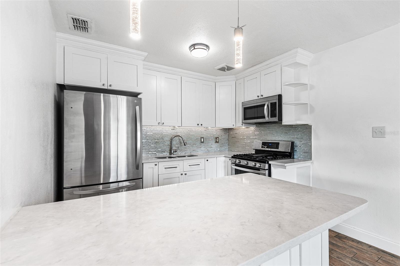 TANGELO PARK SEC 02 - Residential