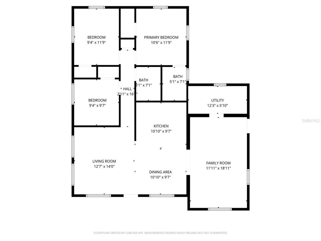 Photo of 7606 Cassino Avenue, Orlando, FL 32819 (MLS # O6372277)