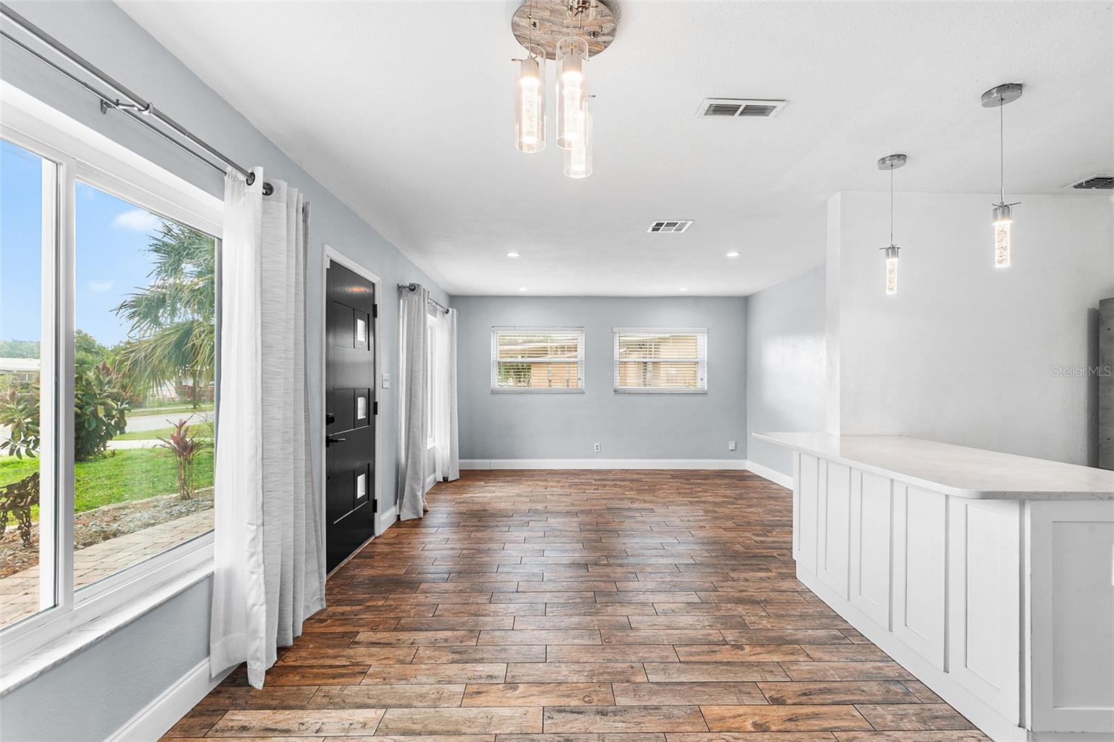 TANGELO PARK SEC 02 - Residential