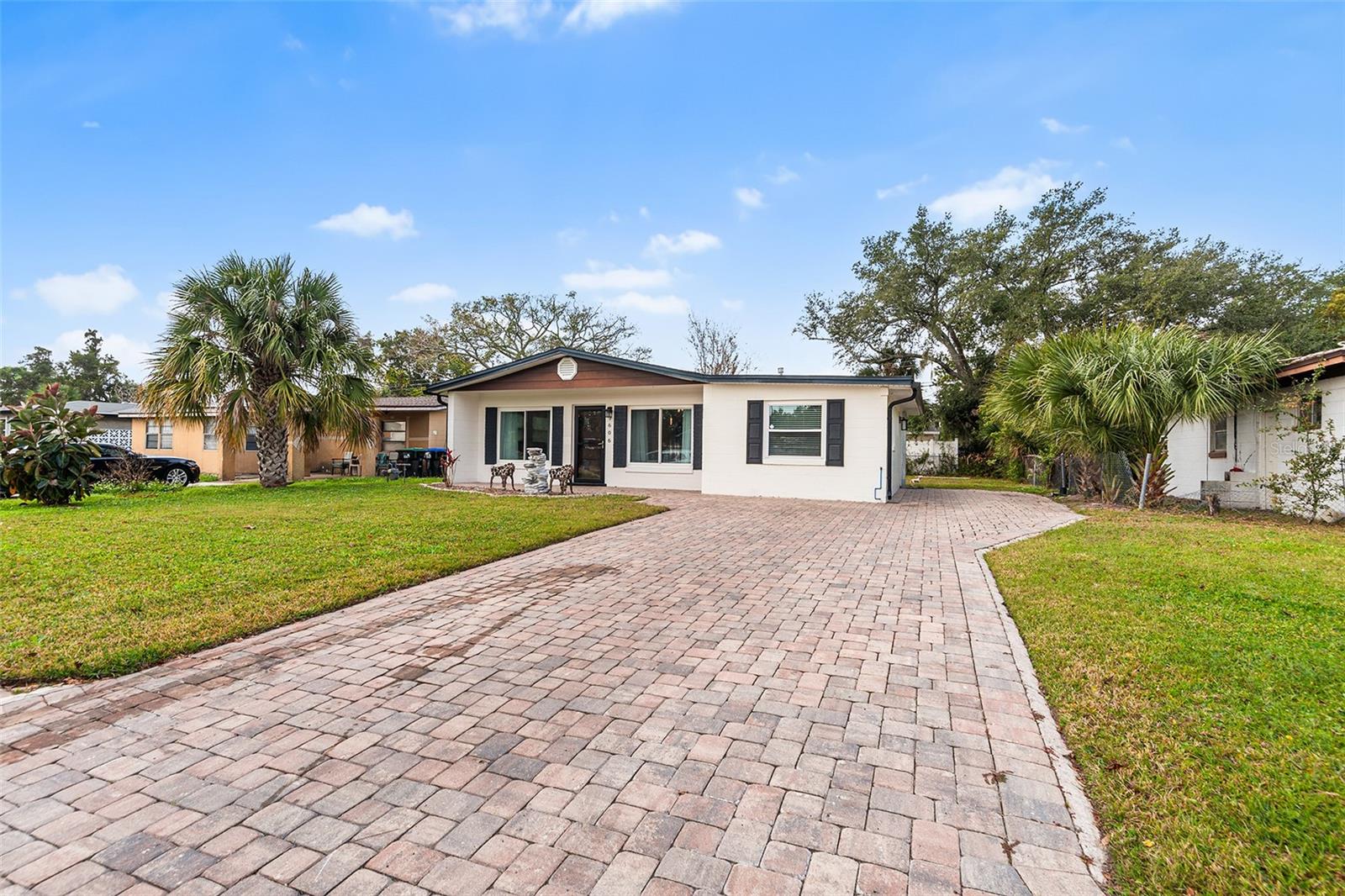 TANGELO PARK SEC 02 - Residential