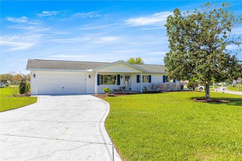 A home in SUMMERFIELD