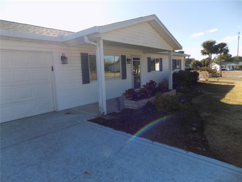 A home in SUMMERFIELD