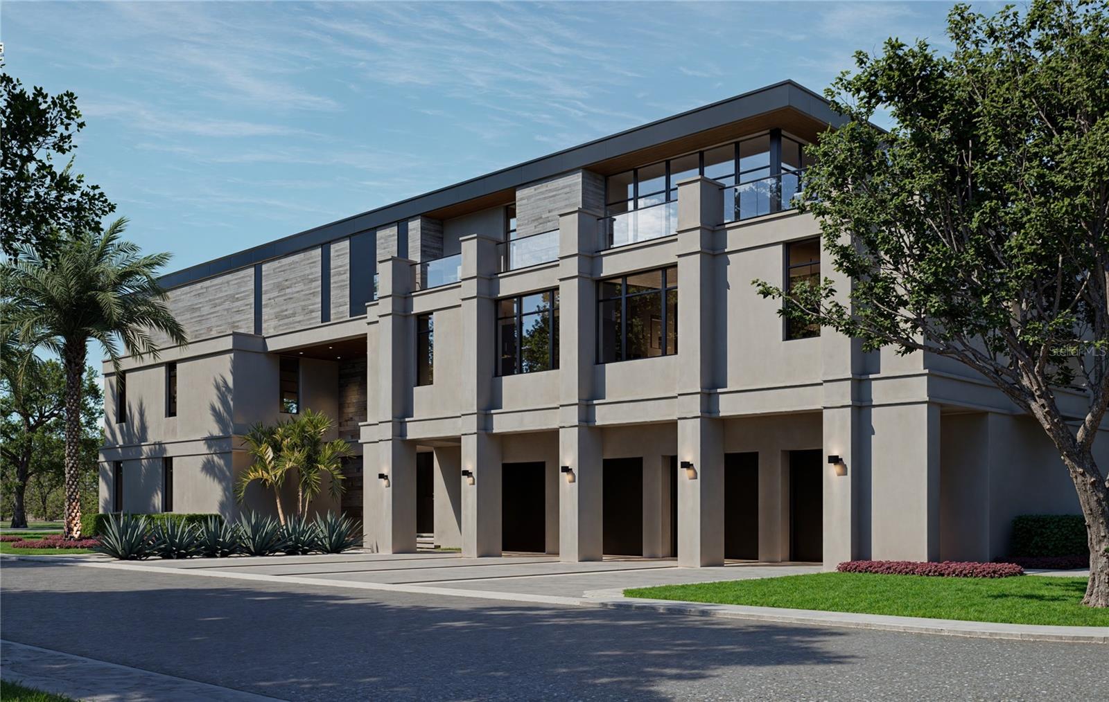 SNELLS C PERRY NORTH SHORE ADD REV REP - Residential