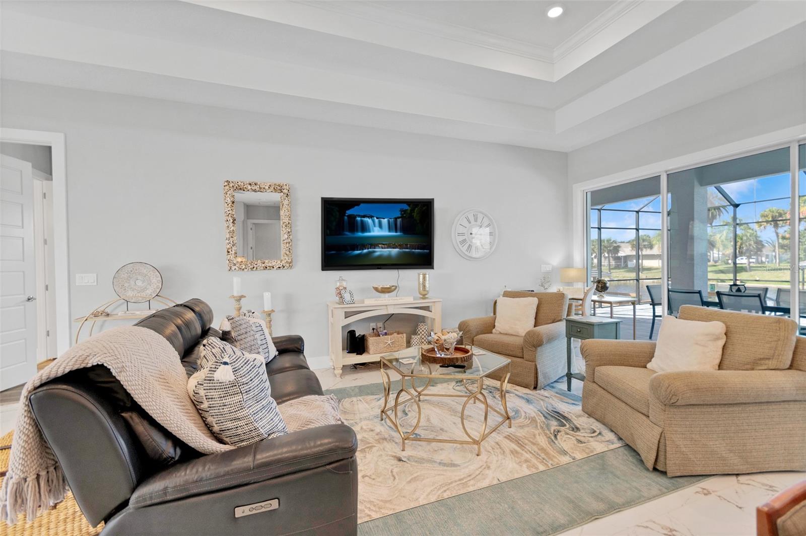 PALM COAST SEC 03 PALM HARBOR OFFICE PARK - Residential
