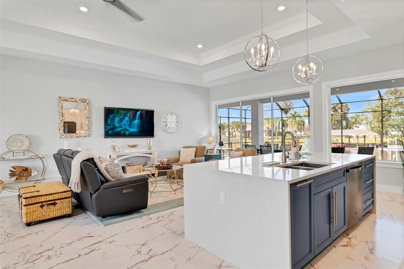 PALM COAST SEC 03 PALM HARBOR OFFICE PARK - Residential