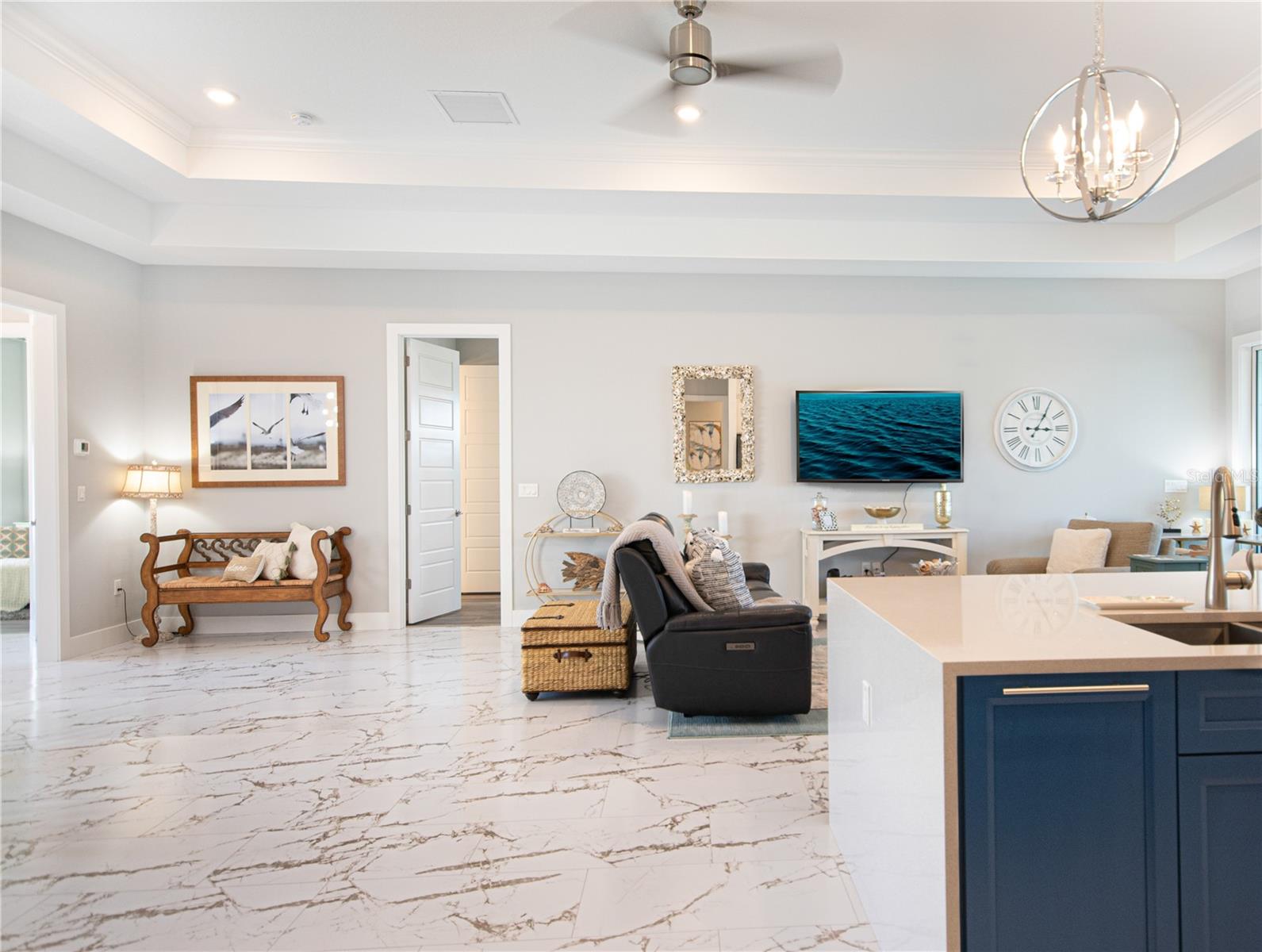 PALM COAST SEC 03 PALM HARBOR OFFICE PARK - Residential