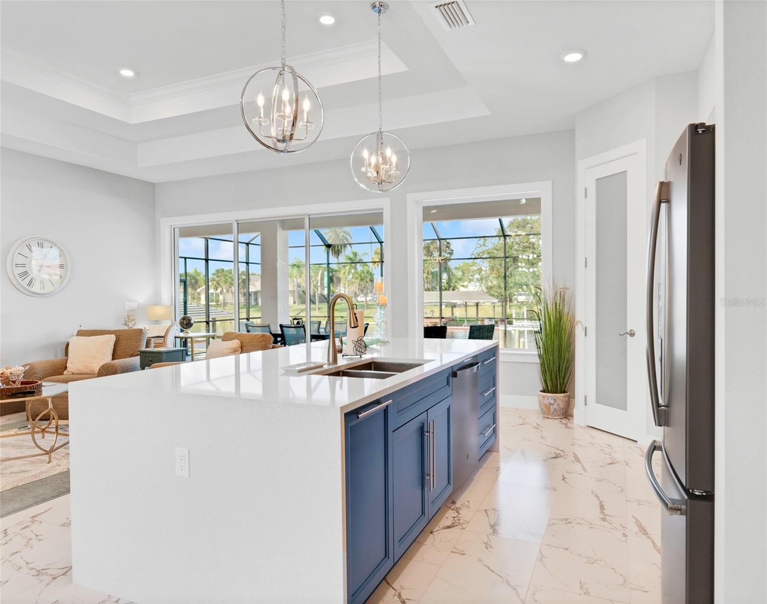 PALM COAST SEC 03 PALM HARBOR OFFICE PARK - Residential