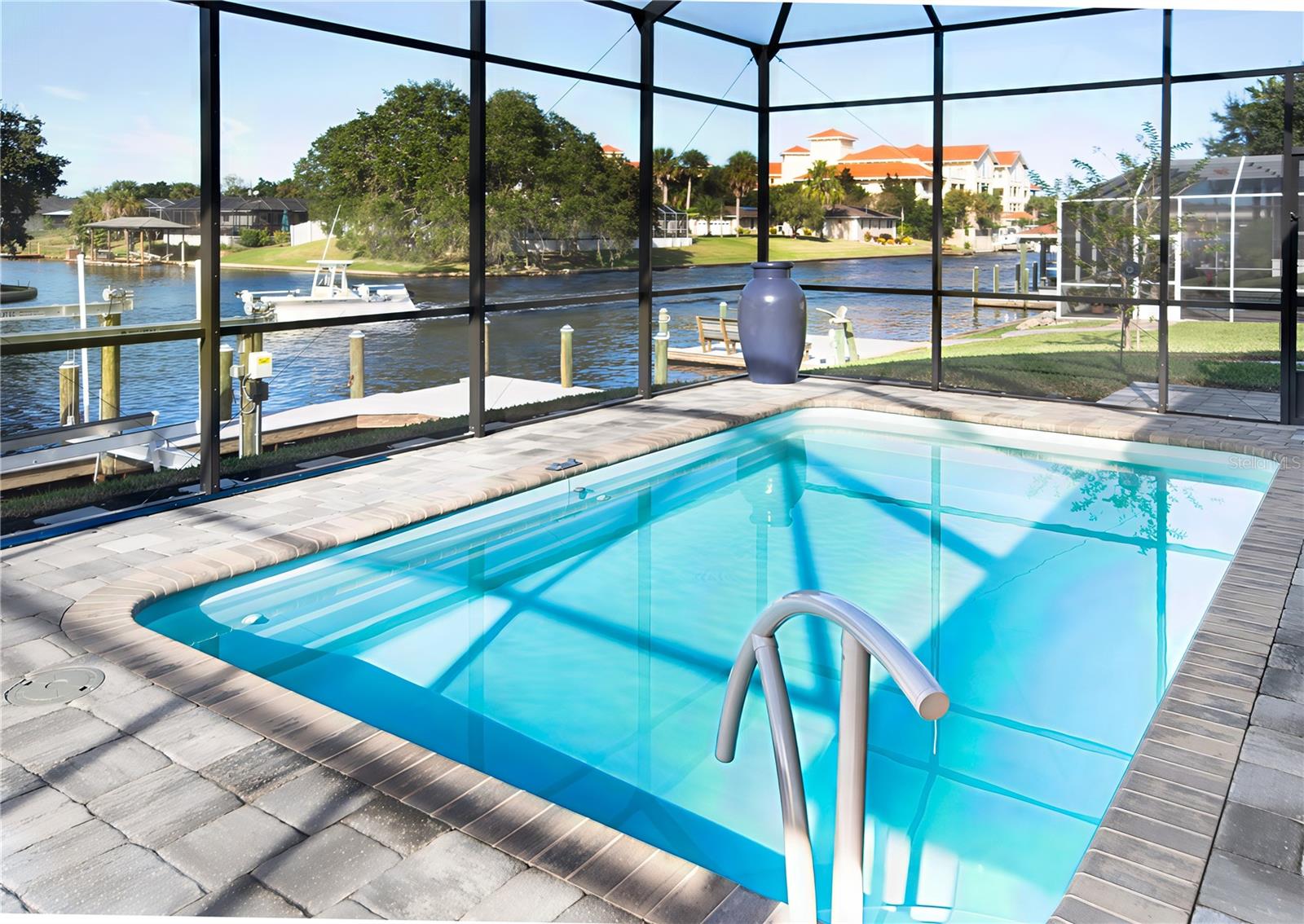 PALM COAST SEC 03 PALM HARBOR OFFICE PARK - Residential