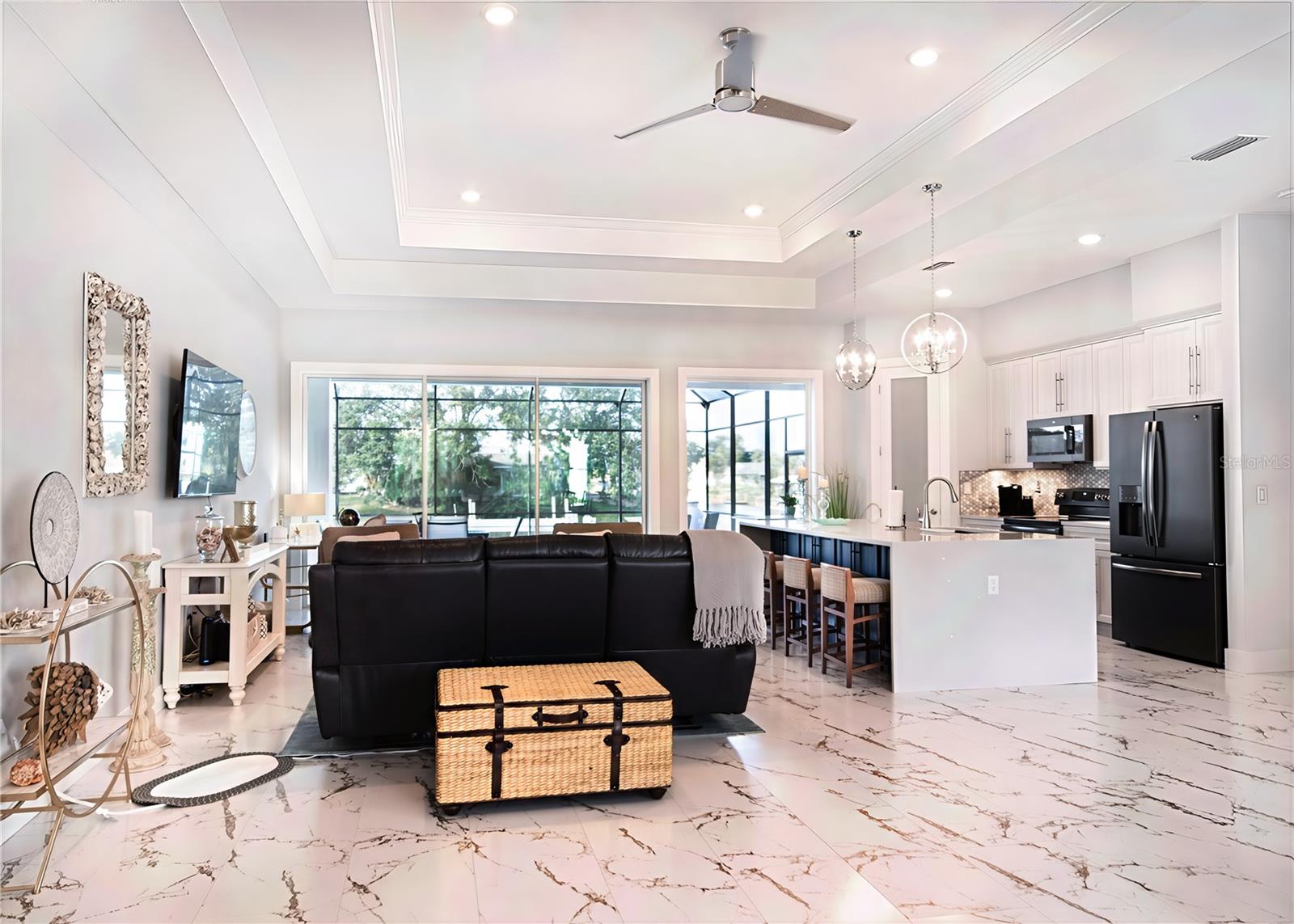 PALM COAST SEC 03 PALM HARBOR OFFICE PARK - Residential