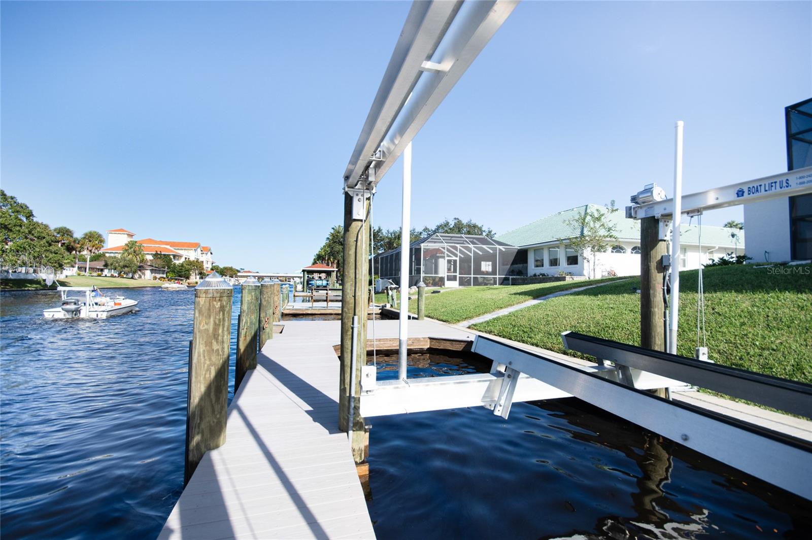 PALM COAST SEC 03 PALM HARBOR OFFICE PARK - Residential
