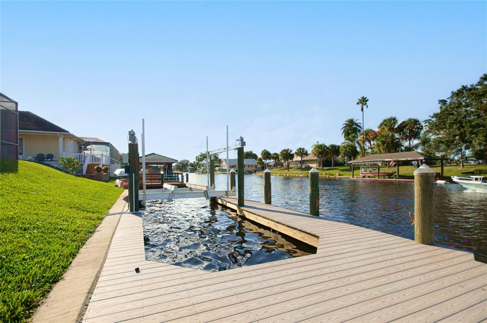PALM COAST SEC 03 PALM HARBOR OFFICE PARK - Residential