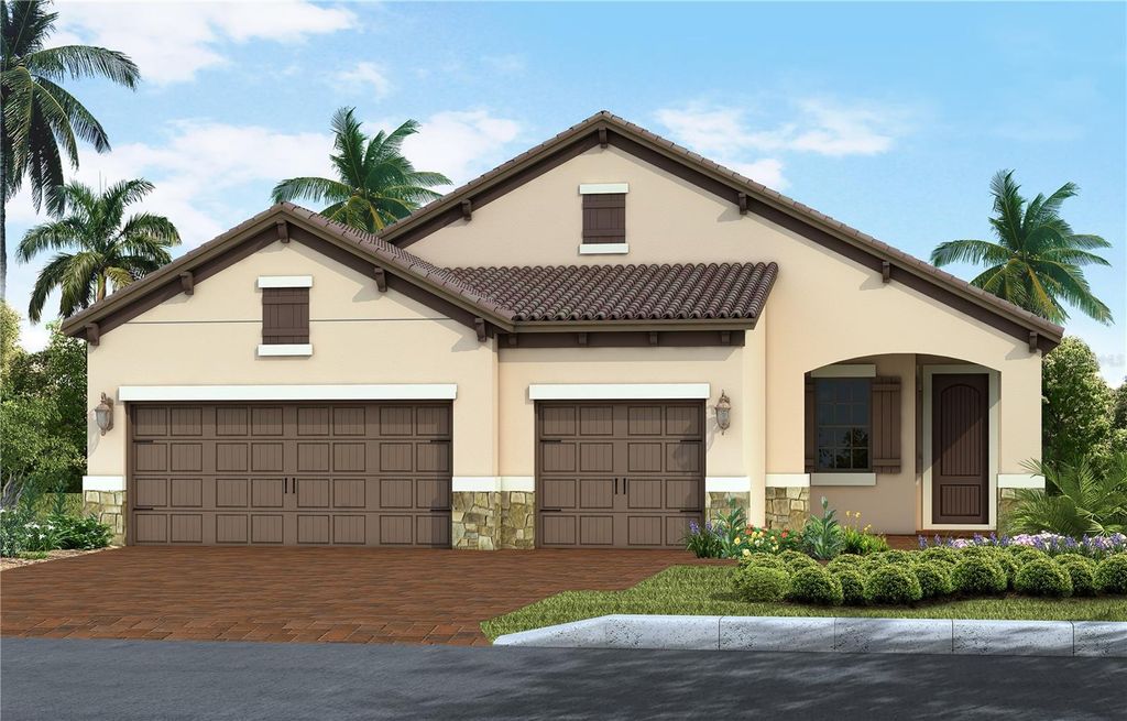 Photo of 21001 Frostproof Way, Venice, FL 34293 (MLS # A4664176)