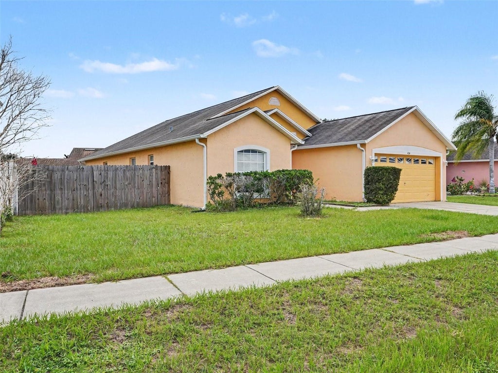 Photo of 414 Spice Court, Kissimmee, FL 34758 (MLS # O6430908)