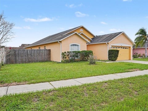 414 Spice Court, Kissimmee, FL 34758