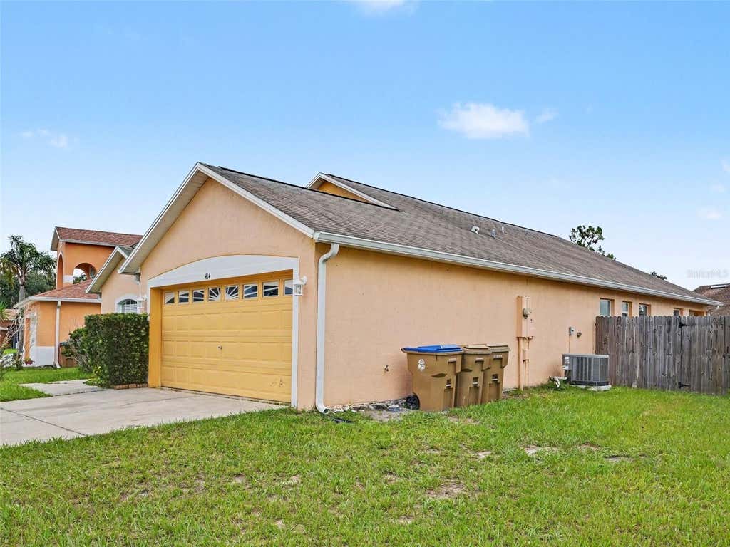 Photo of 414 Spice Court, Kissimmee, FL 34758 (MLS # O6430908)