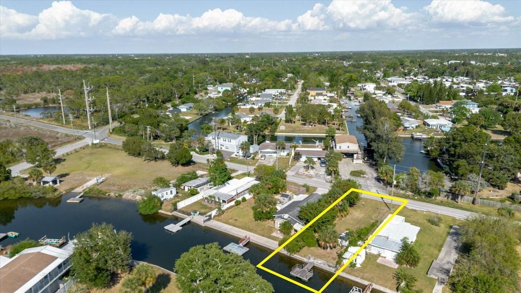 Photo of 14905 Old Dixie Highway, Hudson, FL 34667 (MLS # TB8502374)
