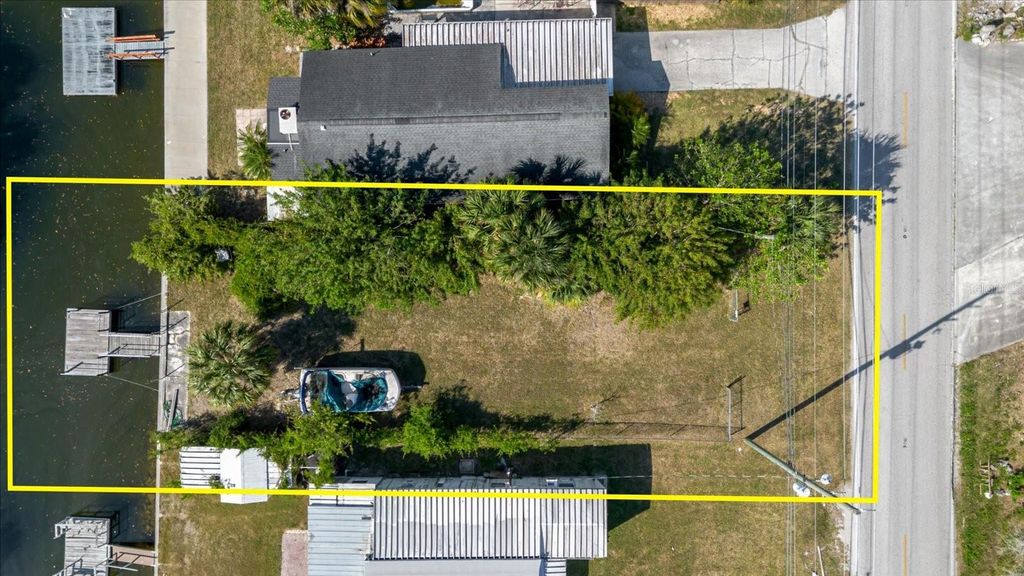 Photo of 14905 Old Dixie Highway, Hudson, FL 34667 (MLS # TB8502374)