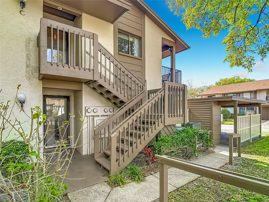 Photo of 8308 Sandwedge Circle #C, Hudson, FL 34667 (MLS # TB8484315)