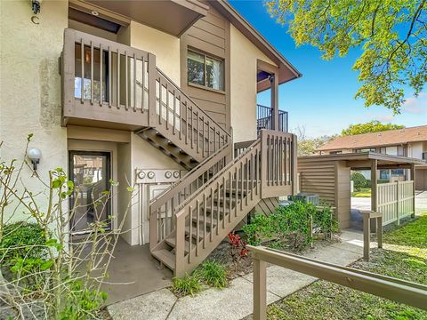 Photo of 8308 Sandwedge Circle #C, Hudson, FL 34667 (MLS # TB8484315)